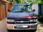 Chevrolet Tavera 2011