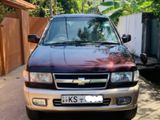 Chevrolet Tavera 2011