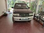 Chevrolet Tavera Neo 2008