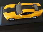 Chevy Camero Scale 1/18 Model Car