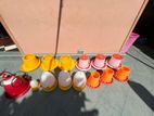 Chick Feeders