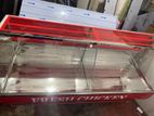 Chicken & Fish Display Coolers F3254