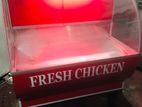 Chicken & Fish Display Coolers