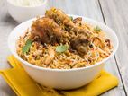 Chicken Briyani Order for Wedding