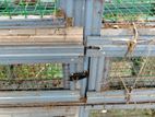 Chicken Cage
