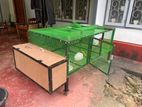 Chicken Cage