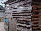 Chicken Cage (கோழி கூண்டு)