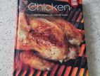 Chicken Cooking Recipe Book