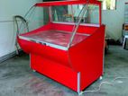 Chicken Display Chiller