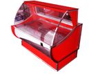 Chicken Display Freezer