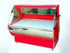 Chicken Display Chiller