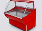Chicken Display Chiller