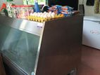 Chicken Display Freezer