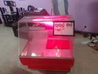 Chicken Display Freezer