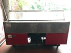 Chicken Display Freezer ( 5 Feet )