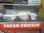 Chicken Display Freezer