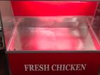 Chicken / Fish Display Coolers