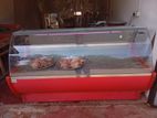Chicken Freezer