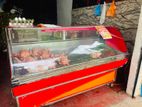 Chicken Shop Items Lot