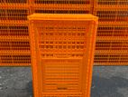 Chicken Transporting Cages