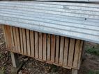 Chicken Cage