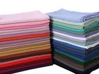 Chiffon Shawl
