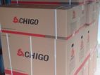 Chigo 12000 BTU Air Conditioner