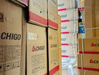 Chigo 12000 Btu Inverter Brand New Air Conditioner