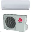 Chigo 12000 Btu (non Inverter) Air Conditioner with Installation Kit