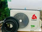 Chigo 12000 Btu Non Inverter Brand New Air Conditioner