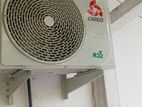 Chigo 12000 Btu Non Inverter Brand New Air Conditioner