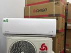 CHIGO 12000 BTU Smart Inverter Air Conditioner