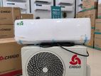 CHIGO 12000 BTU Smart Inverter Air Conditioner