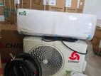 Chigo 12000 BTU Smart Inverter Air Conditioner with Wifi