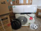 CHIGO 12000 BTU Smart WiFi Inverter Air Conditioner 2026 Model