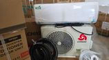 CHIGO 12000 BTU Smart WiFi Inverter Air Conditioner 2026 Model