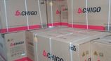 CHIGO 12000 BTU Smart WiFi Inverter Air Conditioner 2026 Model
