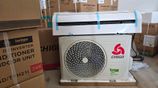 CHIGO 12000 BTU Smart WiFi Inverter Air Conditioner 2026 Model