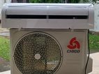 Chigo 12000 BTU Smart WiFi Inverter Air Conditioner