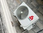 Chigo (12000BTU) AC