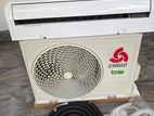 Chigo 12000BTU Air Conditioner
