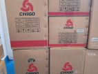 CHIGO 12000BTU AIR CONDITIONER NEW