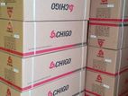 CHIGO 12000BTU Airconditioner