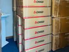 Chigo 12000Btu Airconditioner Inverter