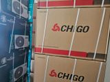 CHIGO 12000BTU Golden fin AC