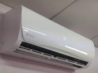 Chigo 12000BTU Inverter AC (Brand New)