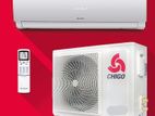 Chigo 12000Btu Inverter Ac Brand (New)