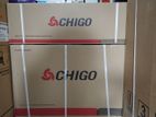 "Chigo" 12000Btu Inverter Air Conditioner