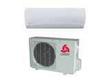 "Chigo" 12000Btu Inverter Air Conditioner