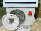 Chigo 12000Btu Inverter Air Conditioner